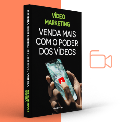 Márcio Gomes | Vídeo Marketing | Redes Sociais | SEO | Design